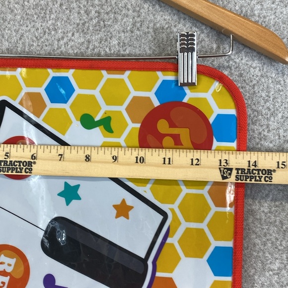 Fisher Price flexible keyboard music toddler tummy time piano memory - Picture 7 of 9